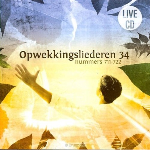 Opwekkingsliederen 34