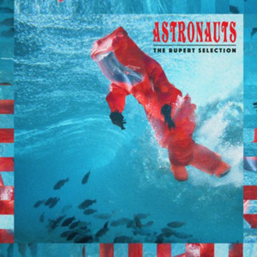 Astronauts