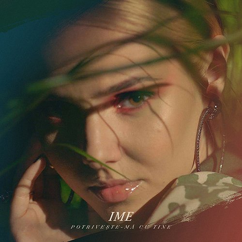 Potriveste-ma cu tine