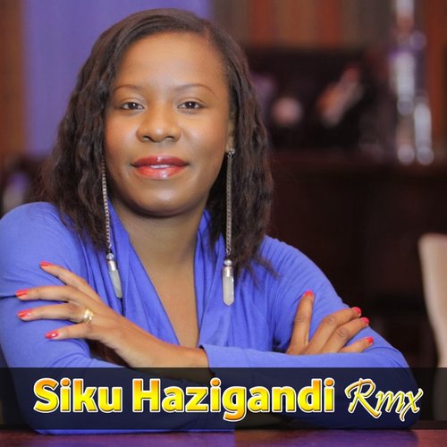 Siku hazigandi