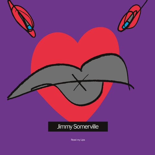 Read My Lips (Enough is Enough) [AMYL Remix]