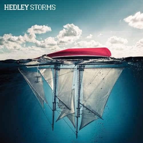 Storms (International Version)