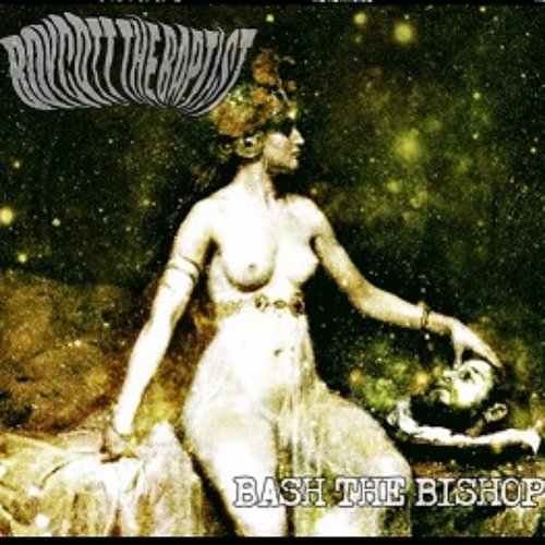 Bash The Bishop