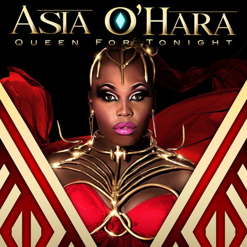 Queen for Tonight - Single