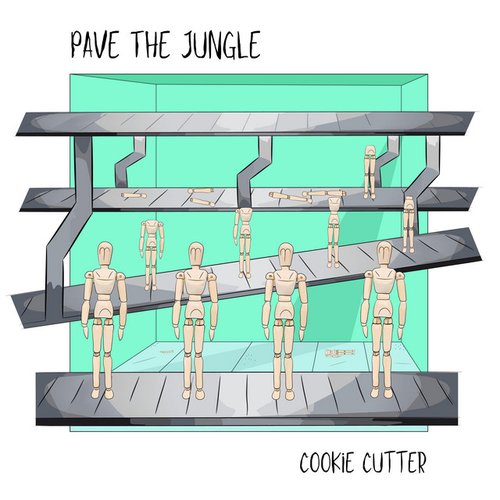 Cookie Cutter