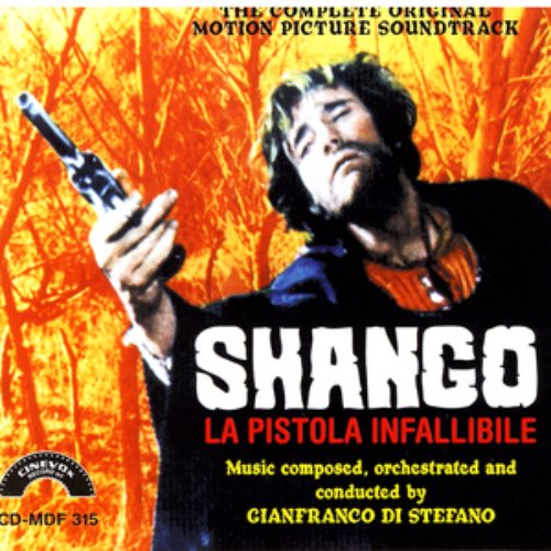 Shango: La Pistola Infallibile