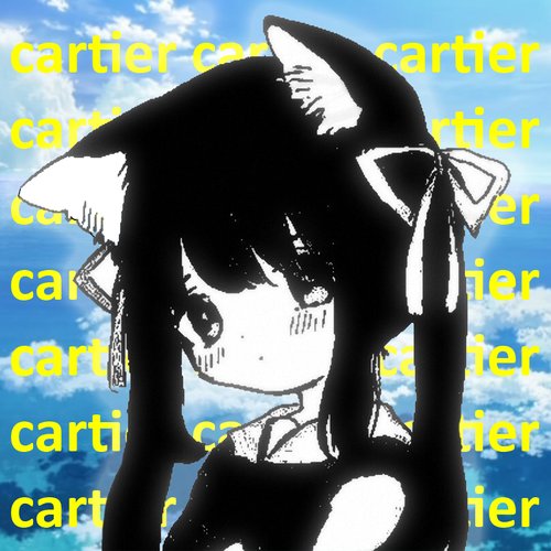 cartier
