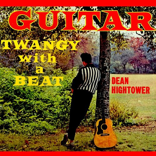Guitar: Twangy - With A Beat