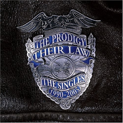 Their Law: The Singles 1990–2005