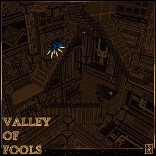 Valley Of Fools (From "Fraudulence Vol. 1")