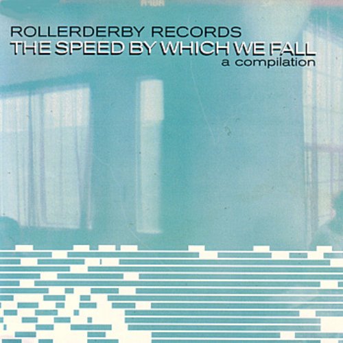 The Speed By Which We Fall