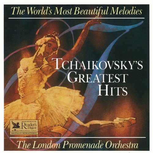 Tchaikovsky's Greatest Hits