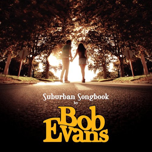 Suburban Songbook