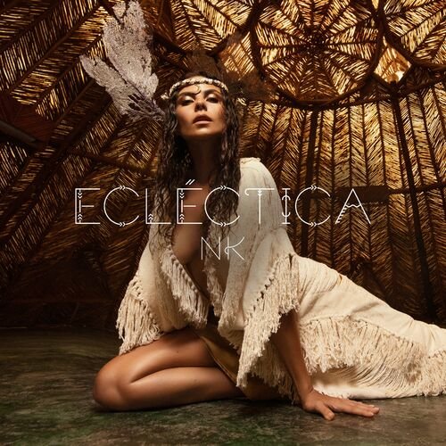 Ecléctica - EP