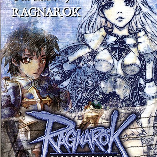 The Memory Of Ragnarok (Disc 2)