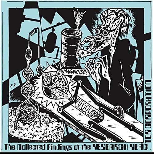 The Collected Findings of the Research Reactor Corporation LP