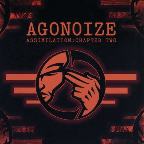 Assimilation: Chapter Two [CD2]