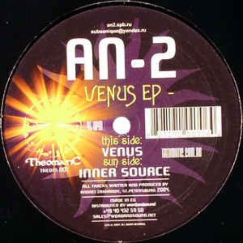 Venus EP
