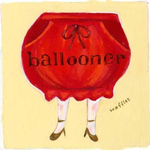 ballooner