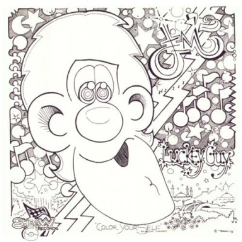 Luckey Guy
