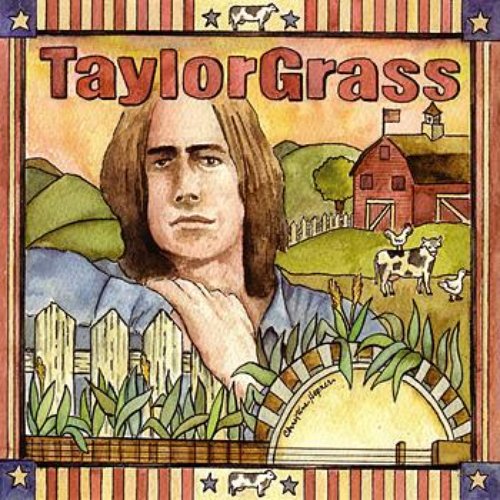 Taylor Grass