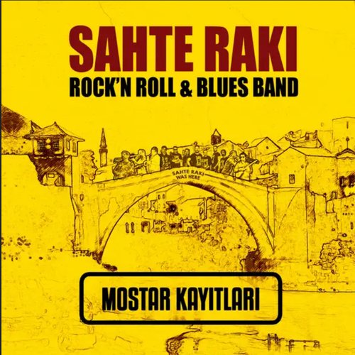 Mostar Kayıtları