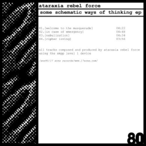 Some schematic ways of thinking EP