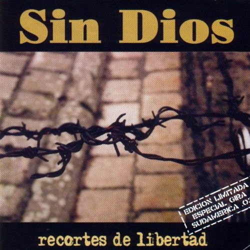 Recortes De Libertad