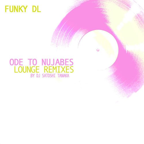 Ode to Nujabes (Lounge Remixes)