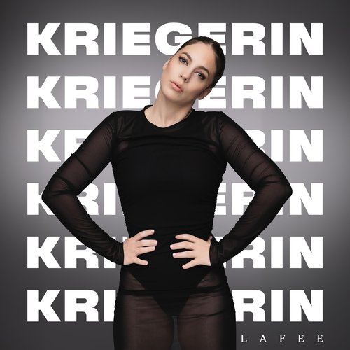 Kriegerin - Single