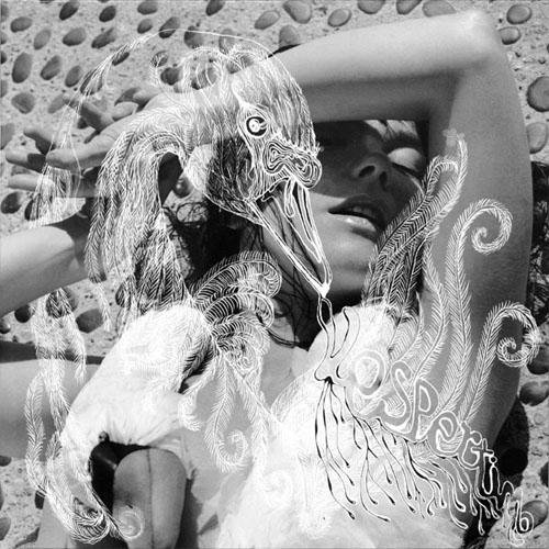 Vespertine (US Internet Release)