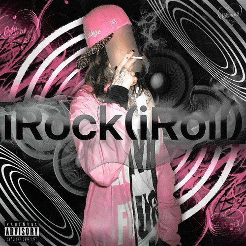 iRock (iRoll) - EP