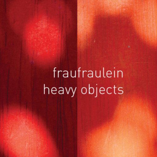 heavy objects
