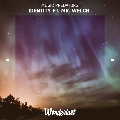 Identity - Single