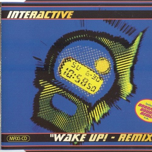 Wake Up! (Remixes)
