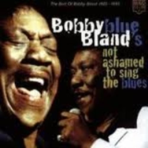 Not Ashamed To Sing The Blues