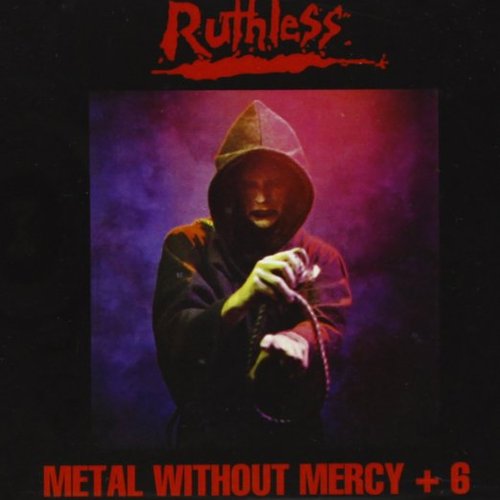 Metal Without Mercy + 6