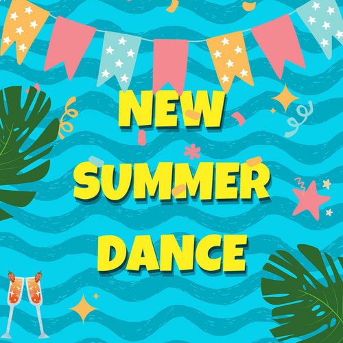 New summer dance