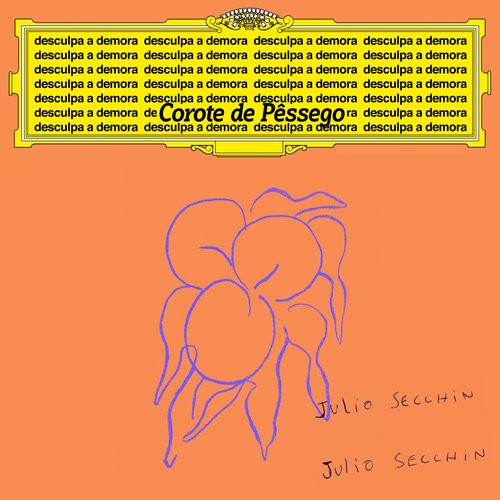 Corote de Pêssego
