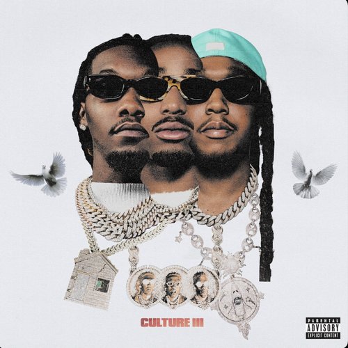 Culture III