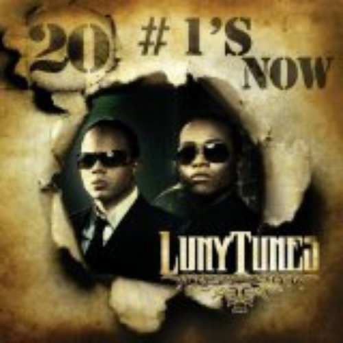 Luny Tunes 20 # 1's Now