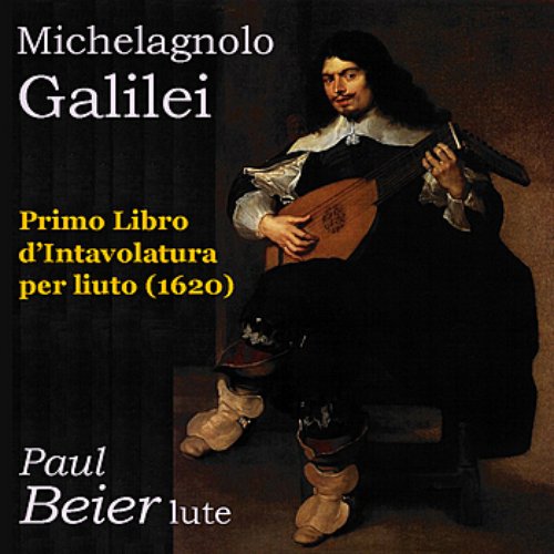Michelagnolo Galilei