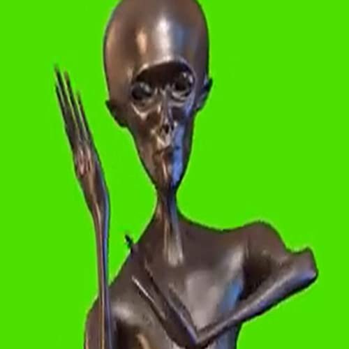 Howard the Alien