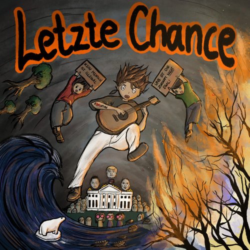 Letzte Chance