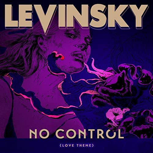No Control (Love Theme)