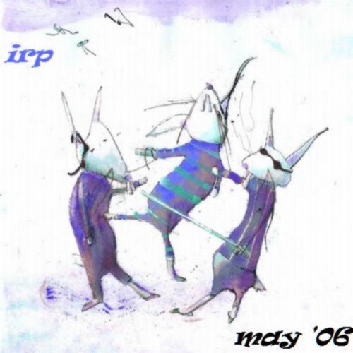 Indie/Rock Playlist: May 2006