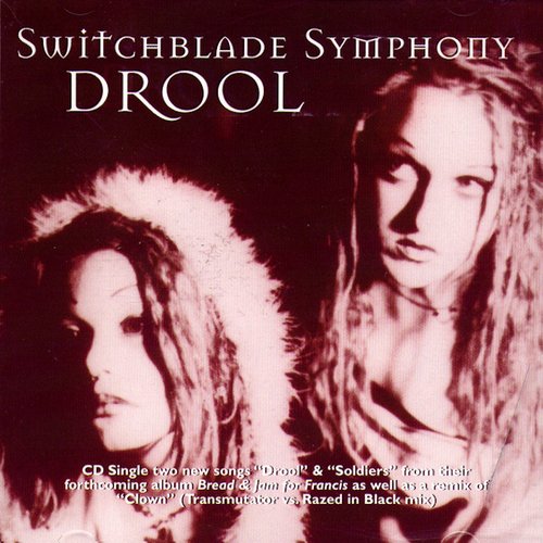 Drool - EP