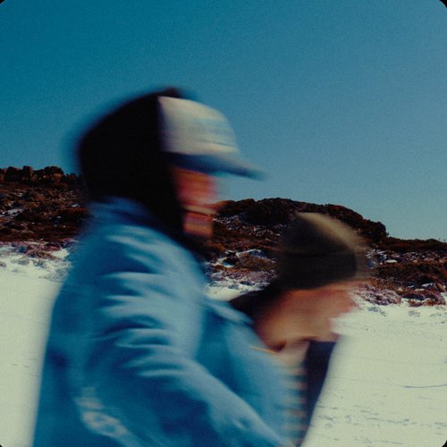 Starlight - Single