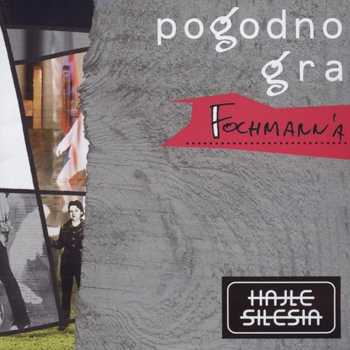 Pogodno gra Fochmann'a "Hajle Silesia"