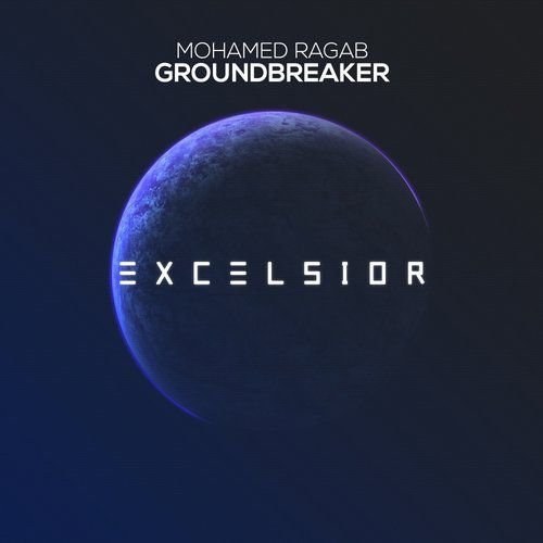 Groundbreaker - Single